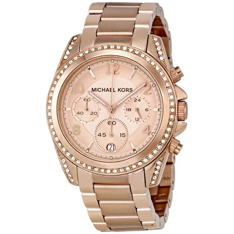 most popular female michael kors watch